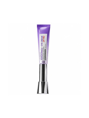 Крем для шкіри навколо очей з EMS-аплікатором Lalarecipe 15 мл Bakucinol Eye Cream Lift Pro