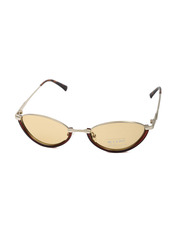 Жіночі окуляри A33113П Коричневий