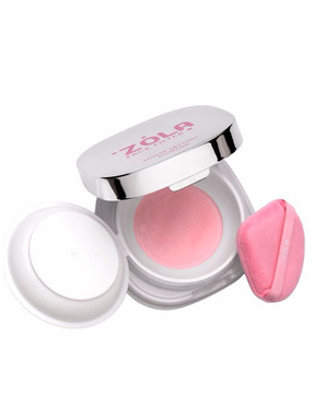 Фіксуюча розсипна пудра Face Filter Zola 02 Translucent Pink