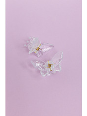 Набір крабиків NKR-0110 Прозорий