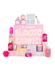 Дитячий адвент календар Mr.SCRUBBER Magic Duck