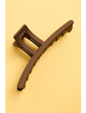 Крабик KR-0306 Коричневий