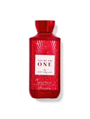Гель для душу парфумований Bath & Body Works 295 мл You're The One