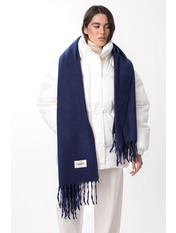 Шарф SH-102225 Синій