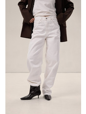 Джинси  BR-3144 36 Білий Білий 36