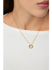 Ланцюжок CEP-14972 Золотистий