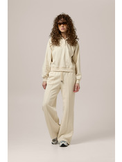 Трикотажний костюм KT-808 XS/S Ванільний Бежевий Ванільний XS/S
