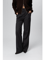 Штани BR-473 M Сірий Сірий  M