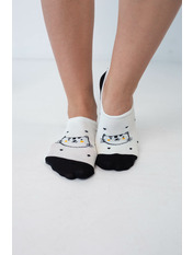 Слідки B2512-4 Білий Молочний 1