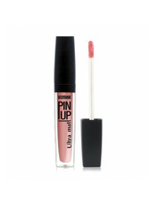 Рідка матова помада PIN-UP Ultra Matt Luxvisage Тон 43