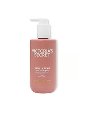 Лосьйон для тіла зволожуючий Victoria`s Secret 296 мл Vanilla Bean & Macadamia
