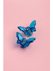 Набір крабиків NKR-0261 Блакитний