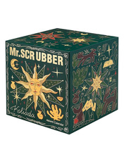 Адвент календар Koliada Mr.SCRUBBER Koliada