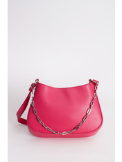Сумка жіноча SYM-21-52 Рожевий