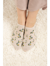 Шкарпетки SH-8046 Бежевий