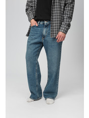 Джинси чоловічі  BR-5616-1 32 Синій Синій 32