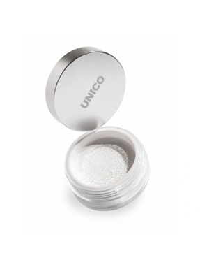 Пудра Setting & Finish Powder Unico Pearl SPF