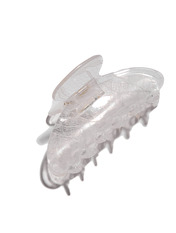 Крабик KR-0215 Білий Білий,