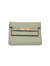 Гаманець GAM-66 Оливковий Зелений