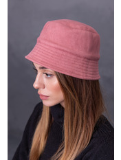 Панама PN-ЖХЗ-1 Темно-пудровий Рожевий M