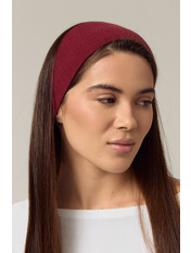 Пов'язка POV-426 Бордовий Марсаловий