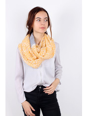 Снуд SBS-05-WB Жовтий