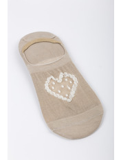 Слідки SL-5100 Бежевий Карамельний