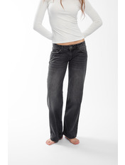 Джинси  BR-4103 38 Графітовий Сірий Графітовий 38