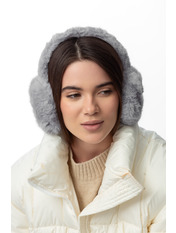 Навушники NAV-4709 Сірий