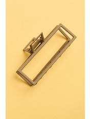 Крабик KR-0332 Бежевий