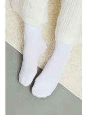 Шкарпетки SH-609-8 Білий