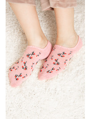 Шкарпетки SH-8046 Пудровий Рожевий