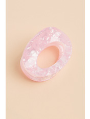 Крабик KR-0374 Рожевий Світло-рожевий