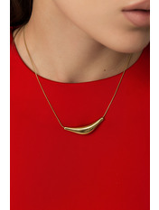 Ланцюжок CEP-14612 Золотистий