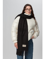 Шарф SH-16535 Чорний