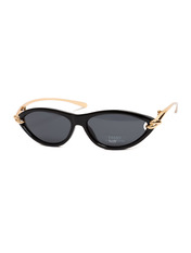 Жіночі окуляри OK5017 Чорний