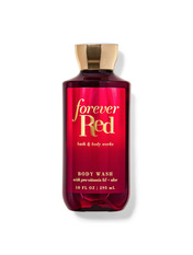 Гель для душу парфумований Bath & Body Works 295 мл Forever Red