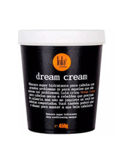 Маска для волосся Відновлювальна Lola from Rio DREAM CREAM 450 мл
