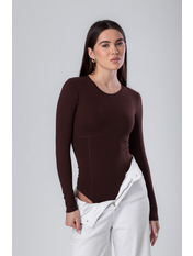 Термободі TB-102 XS Коричневий Коричневий XS