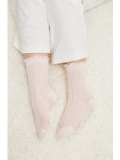 Шкарпетки SH-9023 Рожевий