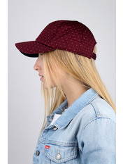 Кепка жіноча репліка GUESS