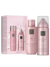 Подарунковий набір мініатюр Rituals The Ritual Of Sakura