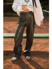 Штани  BR-167 M Хакі Зелений Хакі M