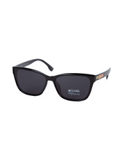 Сонцезахисні окуляри Е201П Чорний