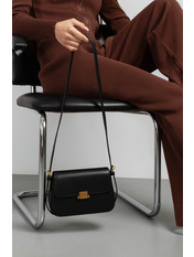 Сумка жіноча SYM-8026 Чорний