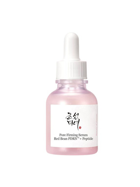 Сироватка для обличчя з PDRN із червоної квасолі Beauty of Joseon 30 мл Pore Firming Serum