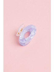 Крабик KR-0375 Фіолетовий Ліловий