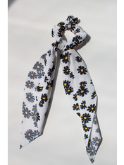 Резинка для волосся REZ-21024 Білий