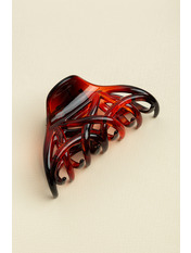 Крабик KR-0272 Коричневий