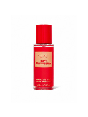 Спрей для тіла лімітована серія Victoria`s Secret 75 мл Juicy Strawberry